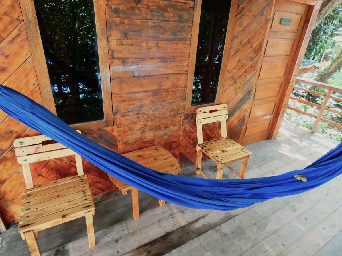 Olala Cafe & Bungalows Sabang Kültér fotó