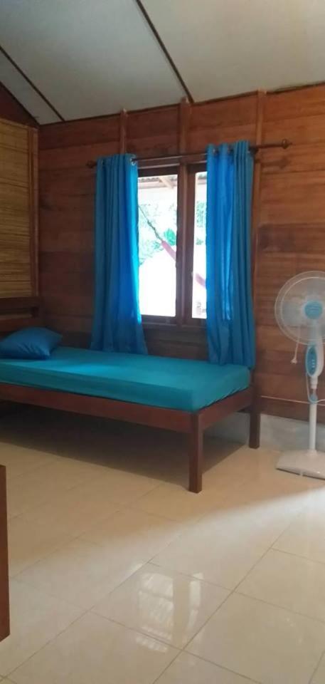 Olala Cafe & Bungalows Sabang Kültér fotó